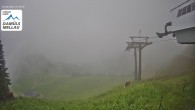 Archiv Foto Webcam Mellau im Bregenzerwald 15:00