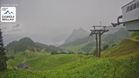 Archiv Foto Webcam Mellau im Bregenzerwald 17:00