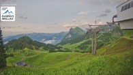 Archiv Foto Webcam Mellau im Bregenzerwald 19:00