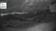 Archiv Foto Webcam Mellau im Bregenzerwald 03:00