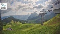 Archiv Foto Webcam Mellau im Bregenzerwald 07:00