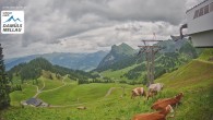 Archiv Foto Webcam Mellau im Bregenzerwald 11:00