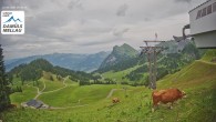 Archiv Foto Webcam Mellau im Bregenzerwald 13:00