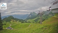 Archiv Foto Webcam Mellau im Bregenzerwald 15:00