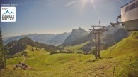 Archiv Foto Webcam Mellau im Bregenzerwald 07:00