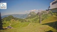 Archiv Foto Webcam Mellau im Bregenzerwald 15:00