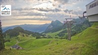 Archiv Foto Webcam Mellau im Bregenzerwald 05:00
