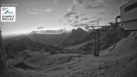 Archiv Foto Webcam Mellau im Bregenzerwald 03:00
