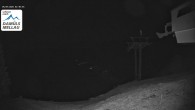 Archiv Foto Webcam Mellau im Bregenzerwald 01:00