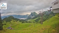 Archiv Foto Webcam Mellau im Bregenzerwald 06:00