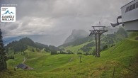 Archiv Foto Webcam Mellau im Bregenzerwald 07:00