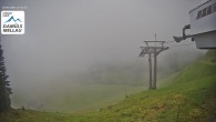 Archiv Foto Webcam Mellau im Bregenzerwald 11:00