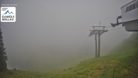Archiv Foto Webcam Mellau im Bregenzerwald 13:00