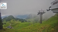 Archiv Foto Webcam Mellau im Bregenzerwald 15:00