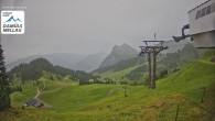 Archiv Foto Webcam Mellau im Bregenzerwald 19:00