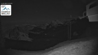 Archiv Foto Webcam Mellau im Bregenzerwald 01:00