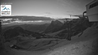 Archiv Foto Webcam Mellau im Bregenzerwald 03:00
