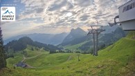 Archiv Foto Webcam Mellau im Bregenzerwald 06:00