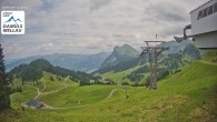 Archiv Foto Webcam Mellau im Bregenzerwald 11:00