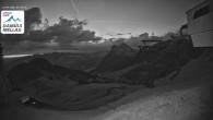 Archiv Foto Webcam Mellau im Bregenzerwald 03:00