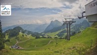 Archiv Foto Webcam Mellau im Bregenzerwald 09:00