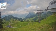 Archiv Foto Webcam Mellau im Bregenzerwald 11:00