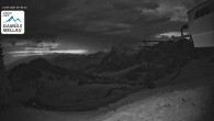 Archiv Foto Webcam Mellau im Bregenzerwald 03:00