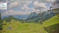 Archiv Foto Webcam Mellau im Bregenzerwald 11:00