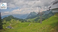 Archiv Foto Webcam Mellau im Bregenzerwald 13:00