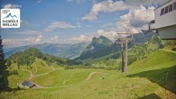 Archiv Foto Webcam Mellau im Bregenzerwald 15:00