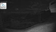 Archiv Foto Webcam Mellau im Bregenzerwald 01:00