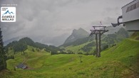 Archiv Foto Webcam Mellau im Bregenzerwald 09:00