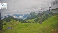 Archiv Foto Webcam Mellau im Bregenzerwald 11:00