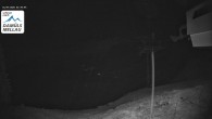 Archiv Foto Webcam Mellau im Bregenzerwald 01:00