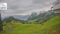 Archiv Foto Webcam Mellau im Bregenzerwald 05:00