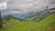 Archiv Foto Webcam Mellau im Bregenzerwald 06:00