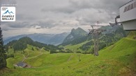 Archiv Foto Webcam Mellau im Bregenzerwald 09:00