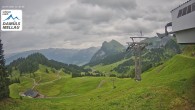 Archiv Foto Webcam Mellau im Bregenzerwald 11:00