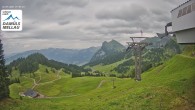Archiv Foto Webcam Mellau im Bregenzerwald 13:00