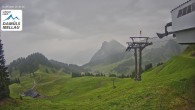 Archiv Foto Webcam Mellau im Bregenzerwald 15:00