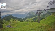 Archiv Foto Webcam Mellau im Bregenzerwald 17:00