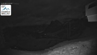 Archiv Foto Webcam Mellau im Bregenzerwald 03:00