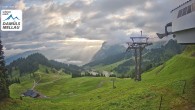 Archiv Foto Webcam Mellau im Bregenzerwald 05:00