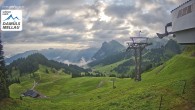Archiv Foto Webcam Mellau im Bregenzerwald 06:00