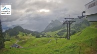 Archiv Foto Webcam Mellau im Bregenzerwald 06:00