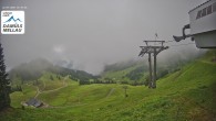 Archiv Foto Webcam Mellau im Bregenzerwald 09:00