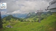 Archiv Foto Webcam Mellau im Bregenzerwald 13:00