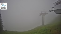 Archiv Foto Webcam Mellau im Bregenzerwald 05:00