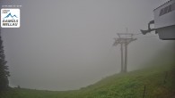 Archiv Foto Webcam Mellau im Bregenzerwald 06:00
