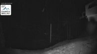 Archiv Foto Webcam Mellau im Bregenzerwald 23:00